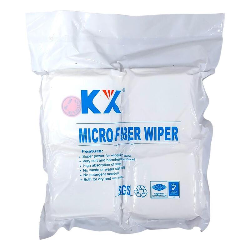 Micro Fiber Wiper 극세사 와이퍼